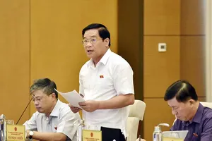 Giảm nghèo: Phải siết sai phạm, đầu tư đúng và trúng