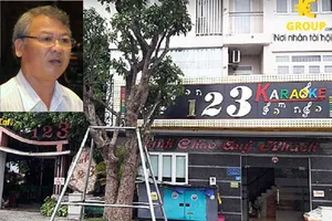 Lý do trưởng Ban Nội chính Đồng Nai bị kỷ luật