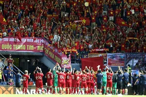 Sự bạc bẽo của bóng đá!