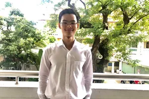 Chuyện chọn đúng ngành học của các thủ khoa