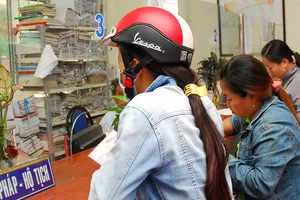 Buồn phiền vì những cái tên độc, lạ