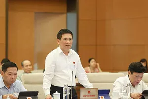 Tránh chồng chéo trong việc kiểm soát tài sản, tài chính công