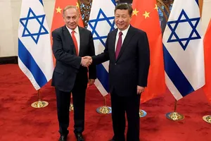 Đồng minh Mỹ trước sức ép tăng cường thương mại với Trung Quốc