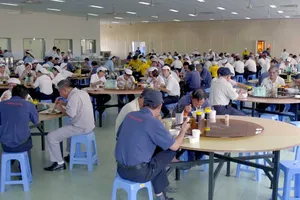 Doanh nghiệp chung tay cùng bảo vệ môi trường