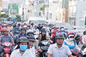 Người dân sẽ hết khổ vì cây cầu ‘dài nhất’ thành phố