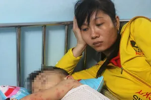 Bệnh tay-chân-miệng vào mùa