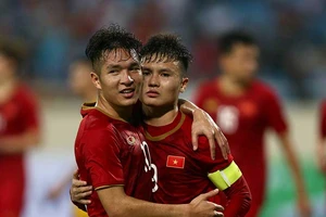 Số phận chiếc vé thứ tư khu vực châu Á dự Olympic Tokyo