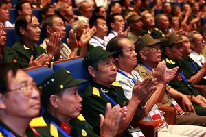 Gần 2.300 hồ sơ thương binh giả ở các quân khu