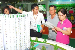 TP.HCM kiến nghị Thủ tướng gỡ vướng giao dịch bất động sản