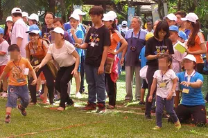 Tăng động giảm chú ý: Nỗi lo của phụ huynh