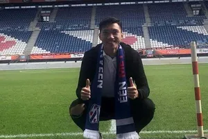 Ai dại mua cầu thủ dự bị?