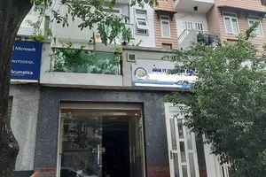 Rối vì một căn nhà bán cho hai chủ