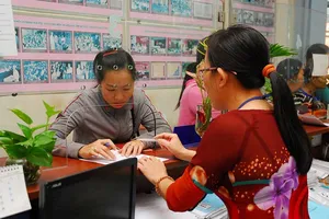 Thực hiện ủy quyền ở TP.HCM: Giảm tầng nấc, chi phí