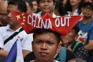 Trung Quốc có ý đồ tạo ‘thói quen xâm phạm’ biển Đông