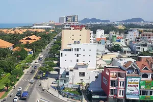 Người Trung Quốc thâu tóm đất ven biển Đà Nẵng?