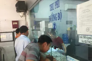 Bộ GTVT ‘muốn’ giải thể Quỹ Bảo trì đường bộ