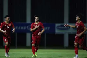 Martin Lo tái xuất