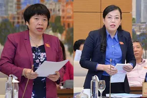 Từ năm 2021 có thể tăng tuổi nghỉ hưu