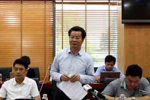 Nhiều tỉnh, thành lo dư cán bộ sau sắp xếp huyện, xã