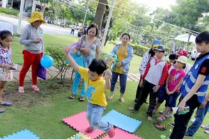 Báo động kết hôn muộn và không muốn sinh con