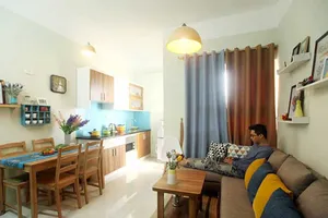 Căn hộ 25 m2: Giấc mơ nhà giá rẻ thành hiện thực?