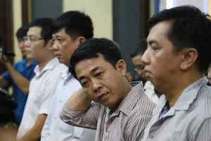 Vụ VN Pharma: Vì sao tòa triệu tập thứ trưởng Bộ Y tế?