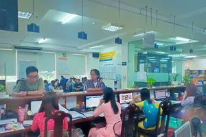 Doanh nghiệp hết đường trốn đóng BHXH