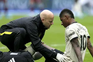 Điều gì xảy ra ở Man. Utd?