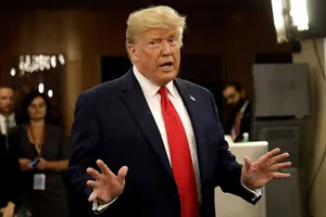 Sẽ có thỏa thuận hạt nhân Iran mới - thỏa thuận Trump?