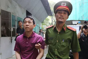 Xử vụ VN Pharma, lộ ra nhiều chuyện ‘động trời’