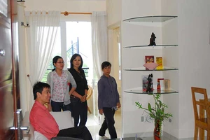 Viễn cảnh căn hộ giá 150 triệu đồng