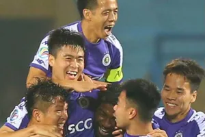 Hà Nội cố một ‘nốt nhạc’ nữa