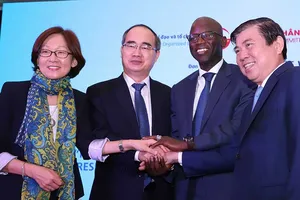 Trí tuệ nhân tạo sẽ giúp cuộc sống người dân TP.HCM tốt hơn