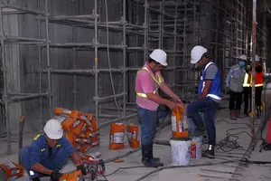 Gỡ ‘nút thắt cổ chai’ giải ngân đầu tư công