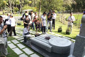 Có nên siết đầu cơ đất nghĩa trang hoa viên?