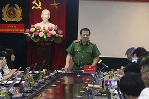 Việt, Trung phối hợp điều tra tội phạm ma túy