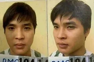 Tướng cướp vùng biên và cuộc đào tẩu bất thành