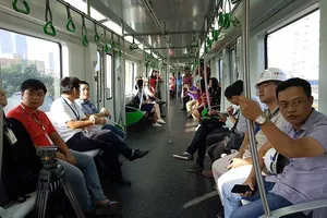 ‘Dự án Cát Linh - Hà Đông là bài học lớn cho Bộ GTVT’