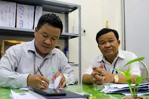 Cần phải tính cơ chế đặc thù cho các phường đông dân