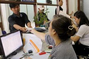 Tinh giản biên chế với sự tính toán phù hợp