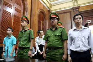 Trước giờ tòa tuyên án vụ VN Pharma nhập thuốc giả