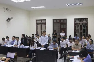 Tòa xử FLC thắng kiện báo điện tử Giáo Dục Việt Nam