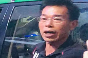 Vì sao phó chánh án quận 4 bị bắt?