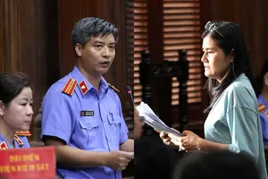 Hậu VN Pharma, sẽ còn nhiều người bị công an gọi tên