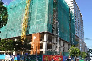 Lãnh đạo Khánh Hòa bị đề nghị kỷ luật do dính đất vàng