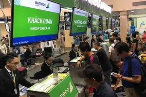 Cuộc chiến giành thị phần khốc liệt trên bầu trời Việt