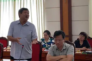 TP.HCM: Bồi thường, tái định cư dự án, kẹt đủ đường