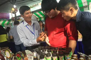 ‘Sẵn sàng tiếp sức cho startup Việt ra thế giới’