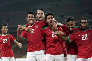 U-22 Indonesia đầu tư cho mục tiêu vô địch SEA Games 30