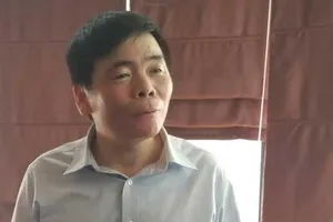 Đề nghị truy tố vợ chồng LS Trần Vũ Hải